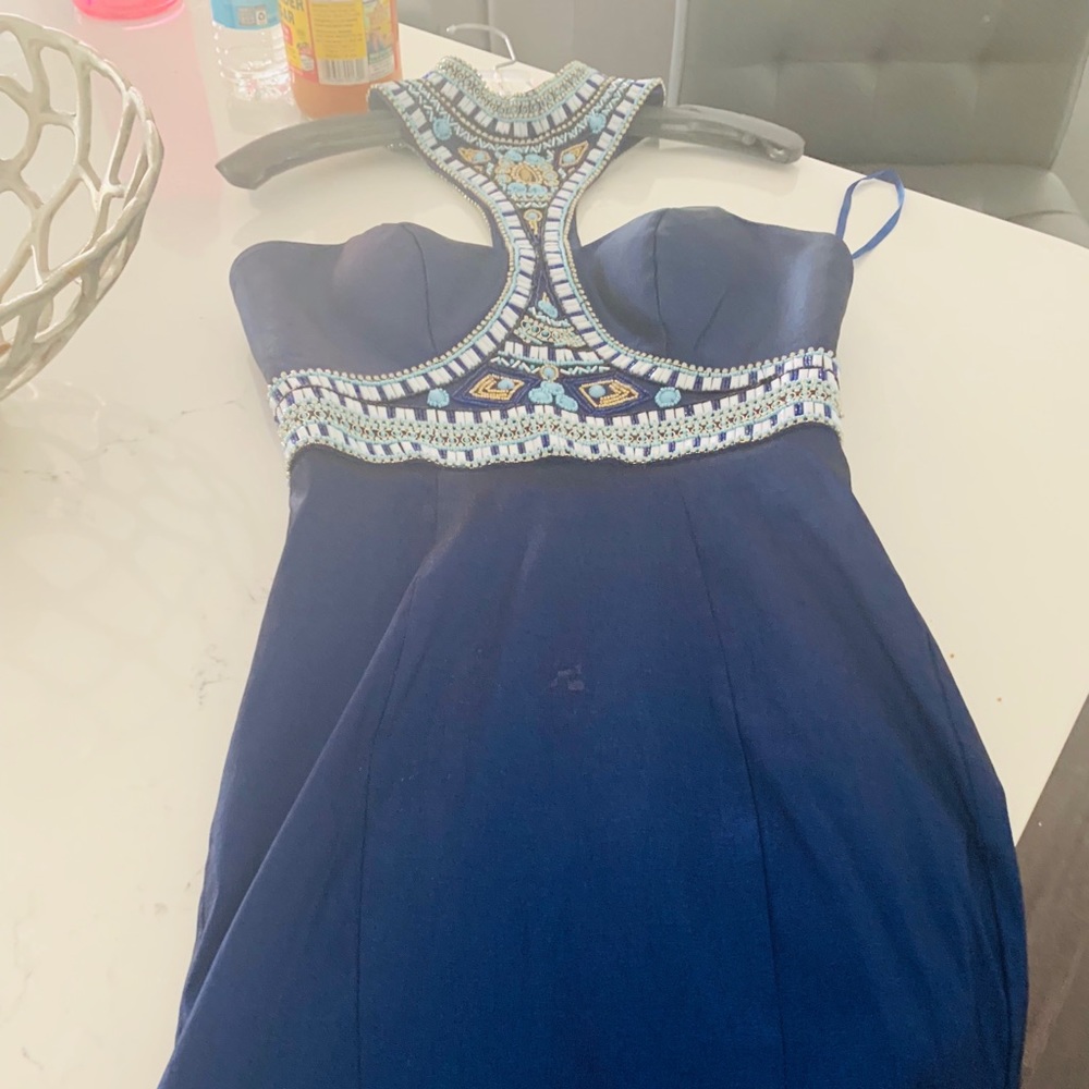 Cocktail dress